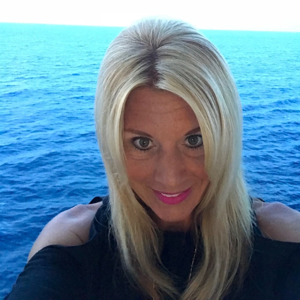 Meet your Posher, Heather